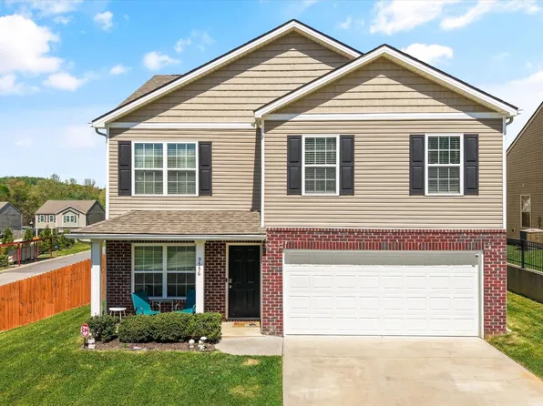 9556 Joy Denise Ln, Heiskell, TN 37754