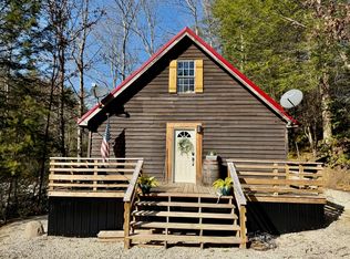 645 Right Fork Fixer Road Lot 67 #&-68, Beattyville, KY 41311