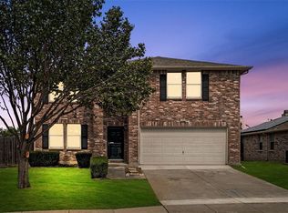 1701 Silverwood Ln, Little Elm, TX 75068