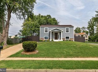 7717 Spencer Rd, Glen Burnie, MD 21060