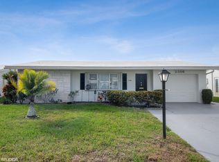 2386 SW Congress Blvd, Boynton Beach, FL 33426
