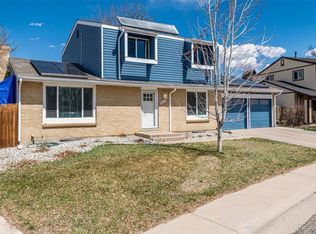 4613 S Ivory Cir, Aurora, CO 80015