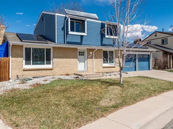 4613 S Ivory Circle, Aurora, CO 80015