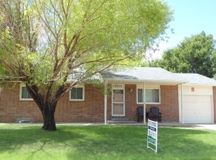 2823 Cliff Pl, Garden City, KS 67846