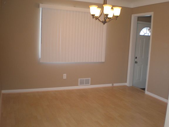 Classic Dining Room