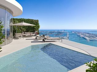 1443 Biscayne Blvd #3602, Miami, FL 33132