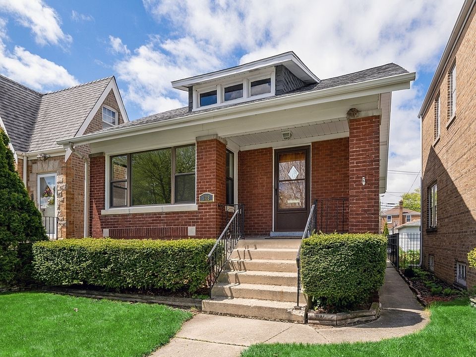 1st image of 5308 N Oak Park Ave