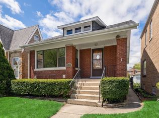 5308 N Oak Park Ave, Chicago, IL