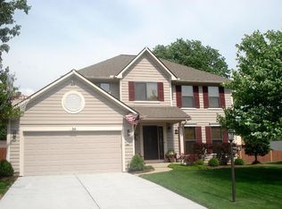 50 Parsley Ct, Springboro, OH 45066