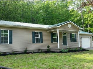 1009 White Oak Rd NW, Cleveland, TN 37312