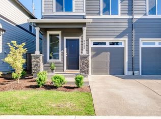 5423 NW Torchcrest Pl, Corvallis, OR 97330