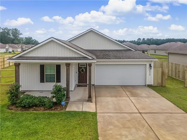 48228 Grassland St, Robert, LA 70455
