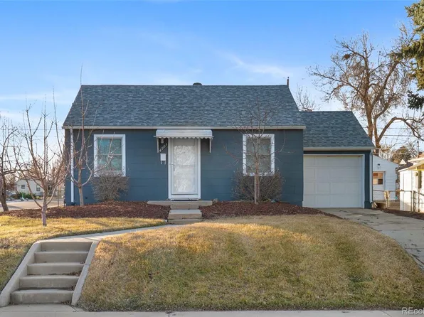 4901 Bryant Street, Denver, CO 80221