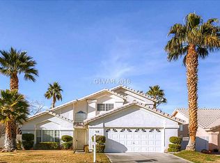 64 Moonlight Village Ln, Henderson, NV 89012