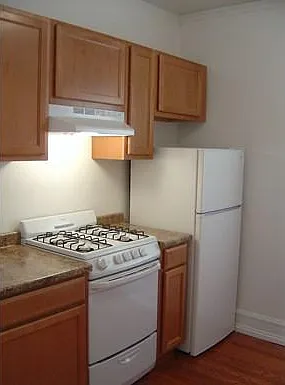 1 br Kitchen