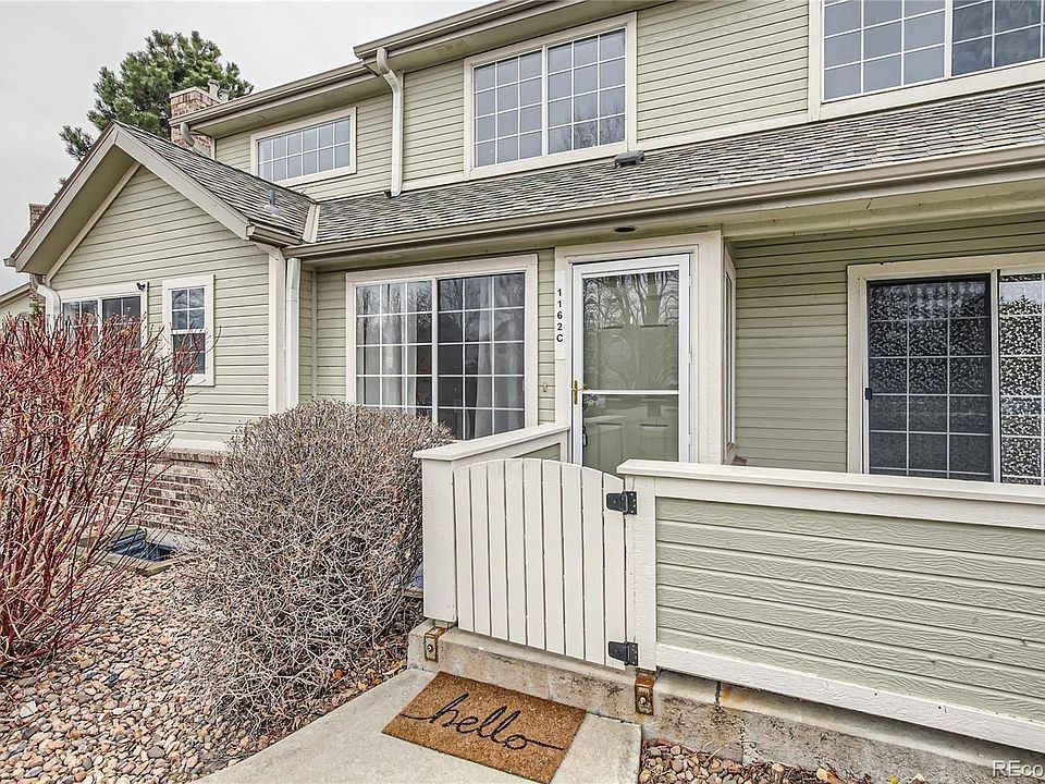 1162 E 130th Avenue Unit C, Thornton, CO 80241 | Zillow