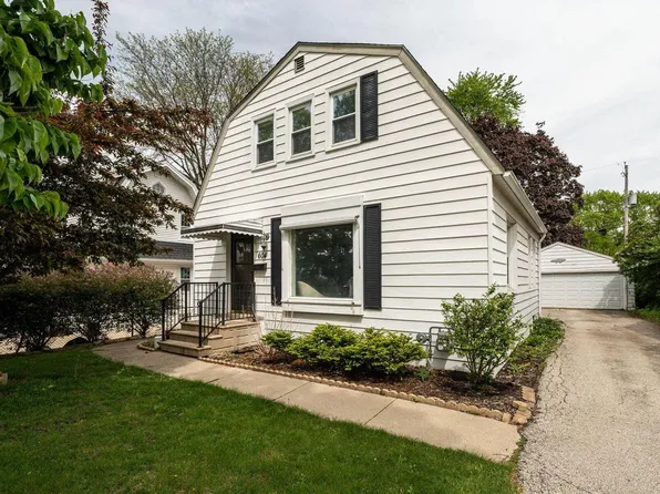 604 North 99th STREET, Wauwatosa, WI 53226