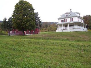 132 Mountainside Dr, Alum Bank, PA 15521