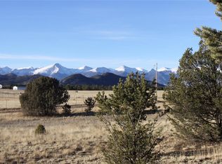 14th Trl, Cotopaxi, CO 81223