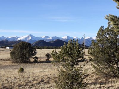 14th Trl, Cotopaxi, CO, 81223