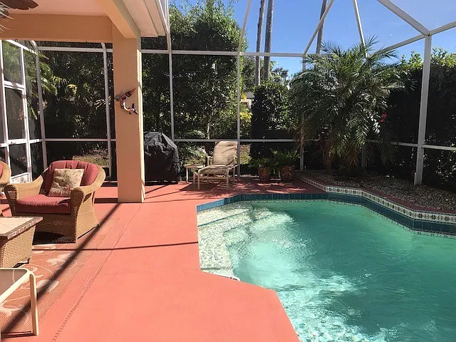 2/2 Pool Home - Rosedale Country Club - Close To Shopping/Beaches — Photo 1