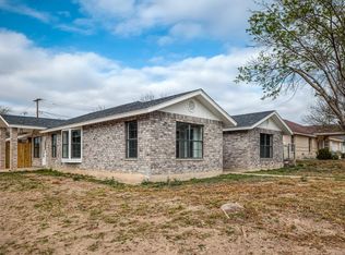 1500 Avenue Q, Del Rio, TX 78840