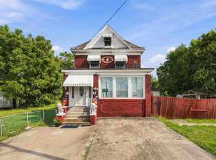 254 Ridge Ave, New Kensington, PA 15068