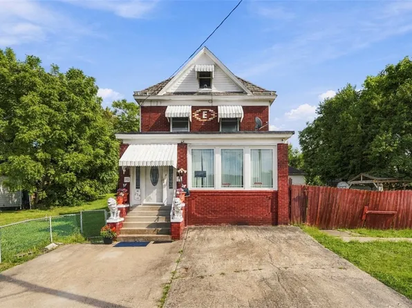 254 Ridge Ave, New Kensington, PA 15068