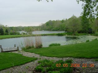 4533 Scotia Dr, Fort Wayne, IN