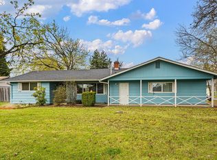 2495 Jeppesen Acres Rd, Eugene, OR 97401