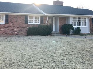 3900 Linda Dr, Amarillo, TX 79109