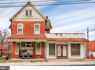 332 Main St, Shoemakersville, PA 19555
