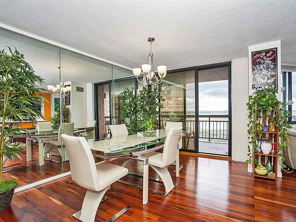 5th image of 1210 Harmon Cove Tower #1210