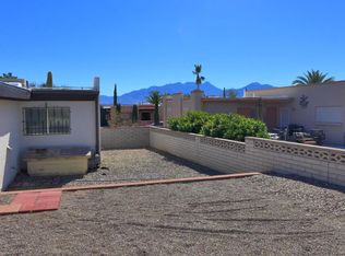 1652 S San Carla, Green Valley, AZ 85614