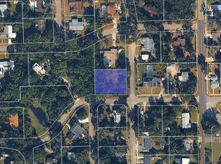 W Voorhis Ave LOT 16, Deland, FL 32720