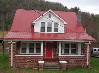 100 Karl Pleasant Ln, Butler, TN 37640