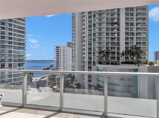 Brickellhouse Condo, Miami, FL 33131