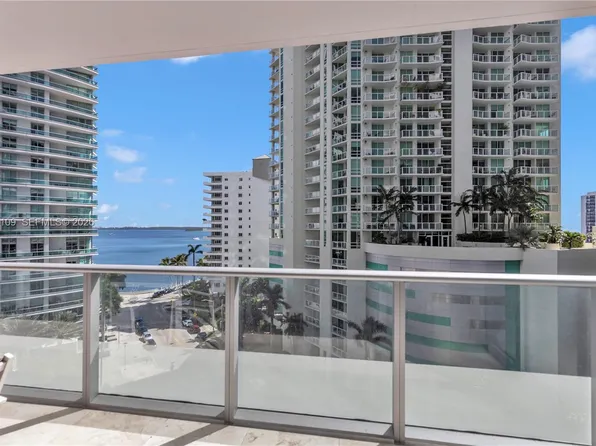 1300 Brickell Bay Dr APT 903, Miami, FL 33131