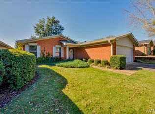 504 Shallow Creek Rd, Tuscaloosa, AL 35406
