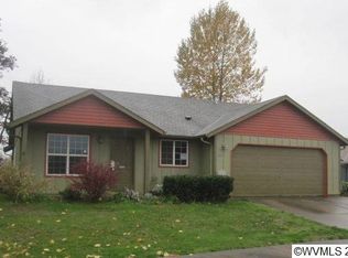 280 N 12th St, Independence, OR 97351