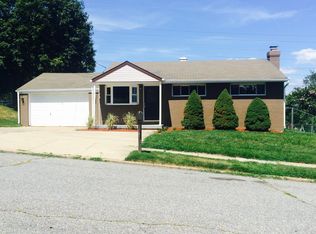 306 Ryan Rd, Glen Burnie, MD 21061