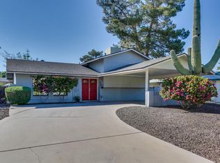 4424 S La Rosa Dr, Tempe, AZ 85282