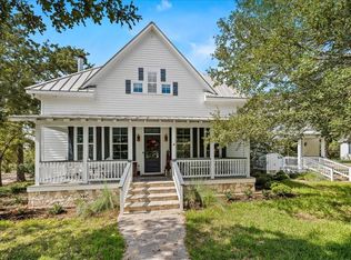 3600 Noak Rd, Round Top, TX 78954