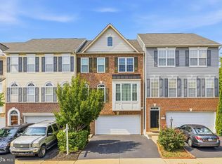 15691 William Bayliss Ct, Woodbridge, VA 22191