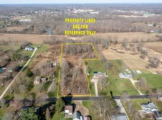 4163 New Milford Rd, Rootstown, OH 44272