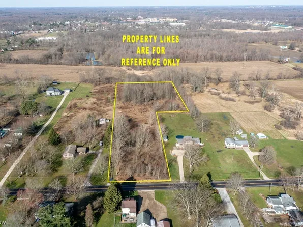 4163 New Milford Rd, Rootstown, OH 44272