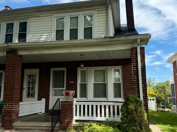 1519 3rd Ave, York, PA 17403