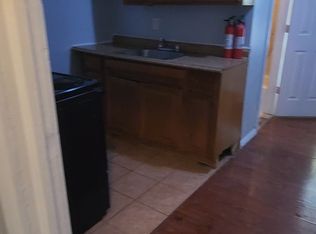 723 Bergen St #201, Newark, NJ 07108