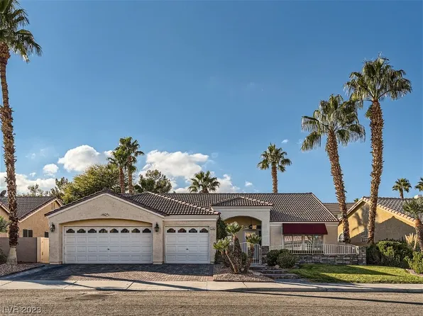 2105 Interbay St, Las Vegas, NV 89128