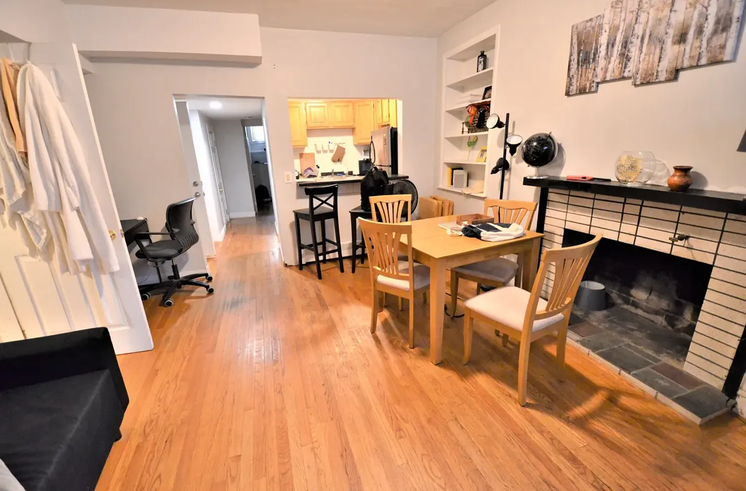 2 bed, $3,200 — Photo 4